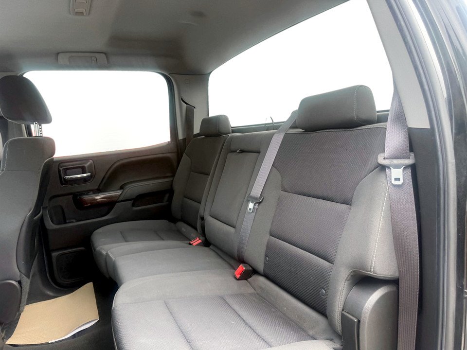 2015 GMC SIERRA 1500 SLE, keyless entry, backup camera, Bluetooth in COLDBROOK, Nova Scotia - 14 - w1024h768px