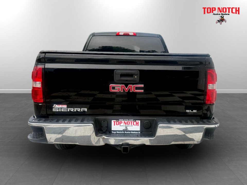 2015 GMC SIERRA 1500 SLE, keyless entry, backup camera, Bluetooth in COLDBROOK, Nova Scotia - 5 - w1024h768px