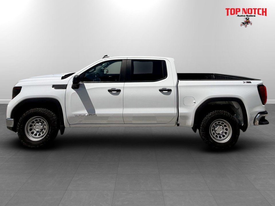GMC SIERRA K1500 Pro, keyless entry, backup camera, Bluetooth 2025 à COLDBROOK, Nouvelle-Écosse - 20 - w1024h768px