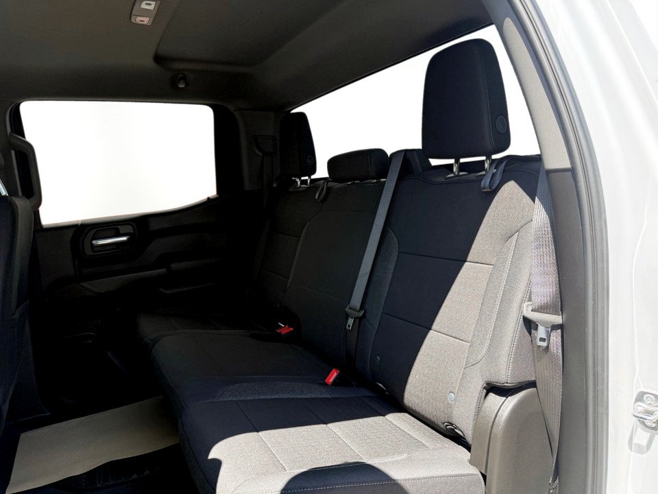 2025 GMC SIERRA K1500 Pro, keyless entry, backup camera, Bluetooth in COLDBROOK, Nova Scotia - 14 - w1024h768px