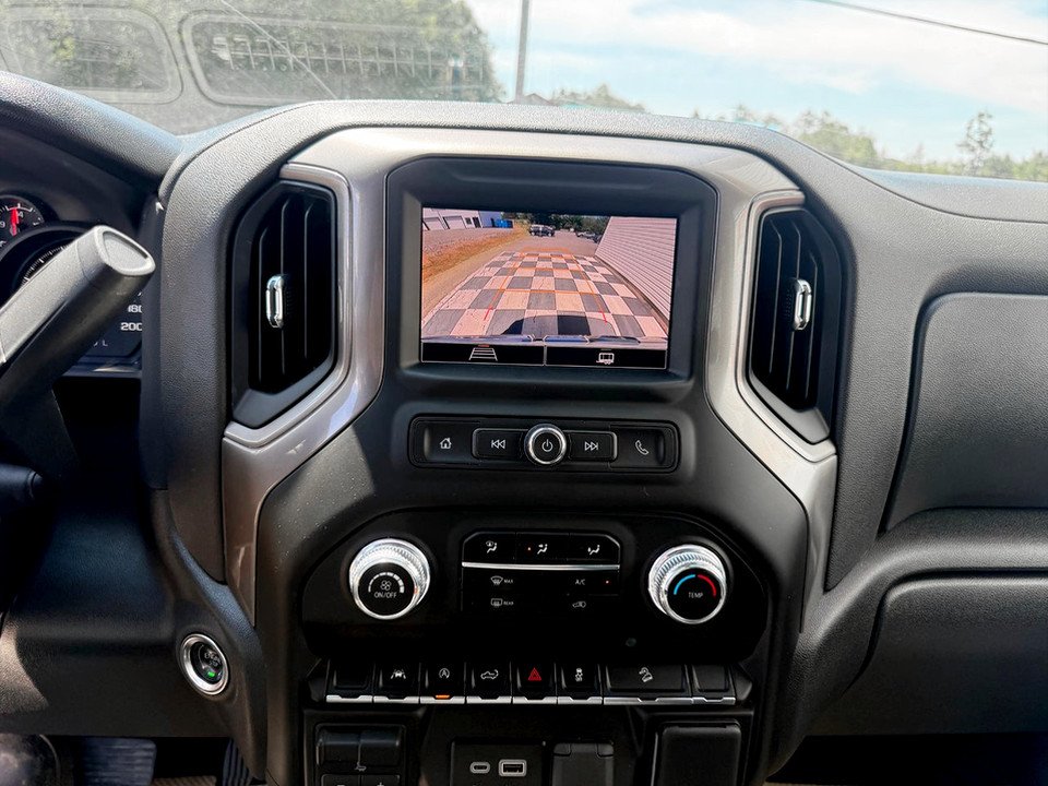 2025 GMC SIERRA K1500 Pro, keyless entry, backup camera, Bluetooth in COLDBROOK, Nova Scotia - 12 - w1024h768px