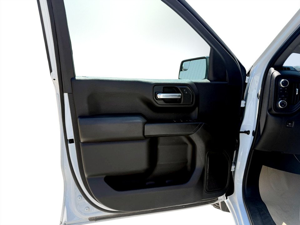 2025 GMC SIERRA K1500 Pro, keyless entry, backup camera, Bluetooth in COLDBROOK, Nova Scotia - 7 - w1024h768px