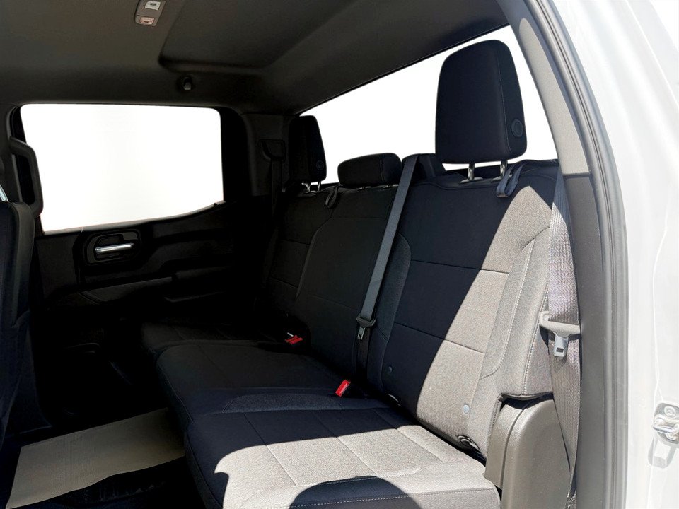 GMC SIERRA K1500 Pro, keyless entry, backup camera, Bluetooth 2025 à COLDBROOK, Nouvelle-Écosse - 14 - w1024h768px