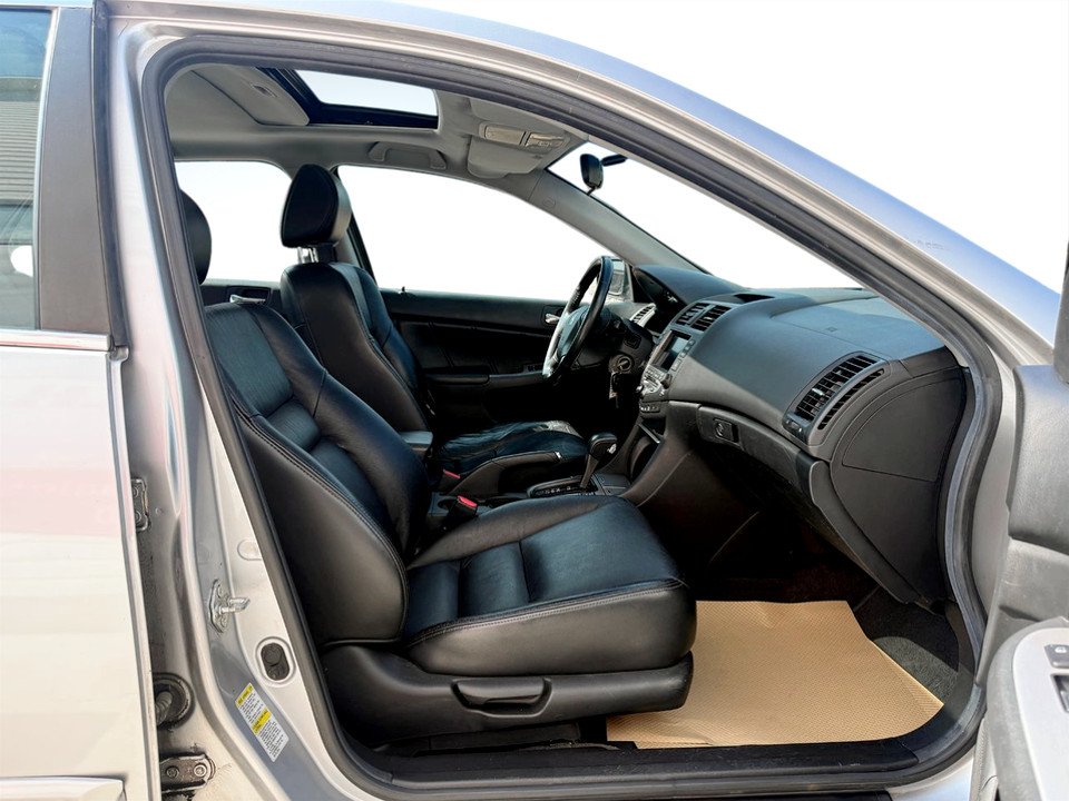 Honda ACCORD EX, Keyless entry, MP3, Cruise control 2007 à Kentville, Nouvelle-Écosse - 19 - w1024h768px
