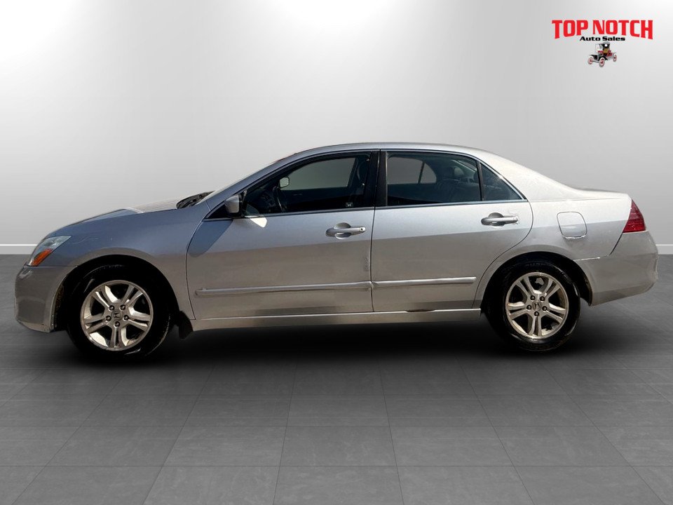 Honda ACCORD EX, Keyless entry, MP3, Cruise control 2007 à COLDBROOK, Nouvelle-Écosse - 20 - w1024h768px