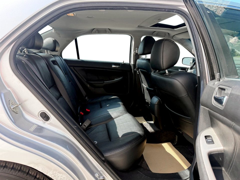 Honda ACCORD EX, Keyless entry, MP3, Cruise control 2007 à Kentville, Nouvelle-Écosse - 17 - w1024h768px