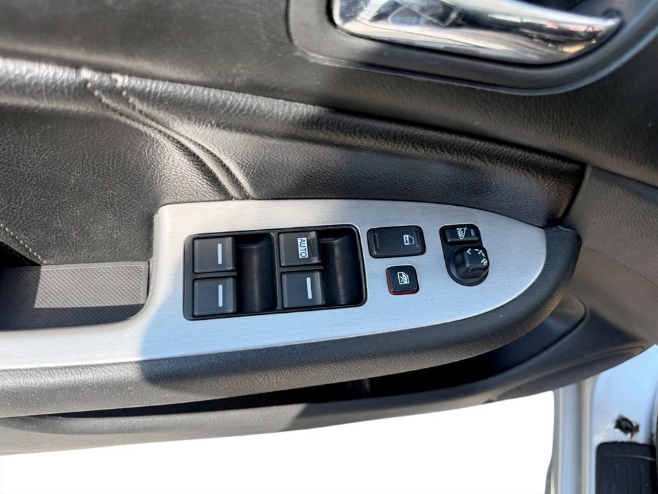 Honda ACCORD EX, Keyless entry, MP3, Cruise control 2007 à Kentville, Nouvelle-Écosse - 8 - w1024h768px