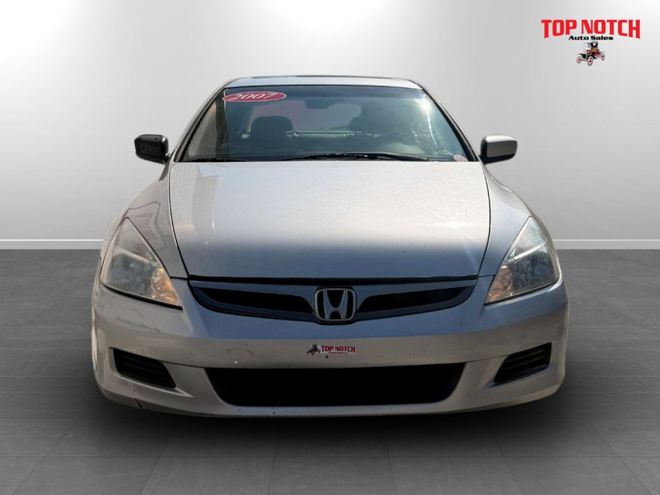 Honda ACCORD EX, Keyless entry, MP3, Cruise control 2007 à Kentville, Nouvelle-Écosse - 2 - w1024h768px
