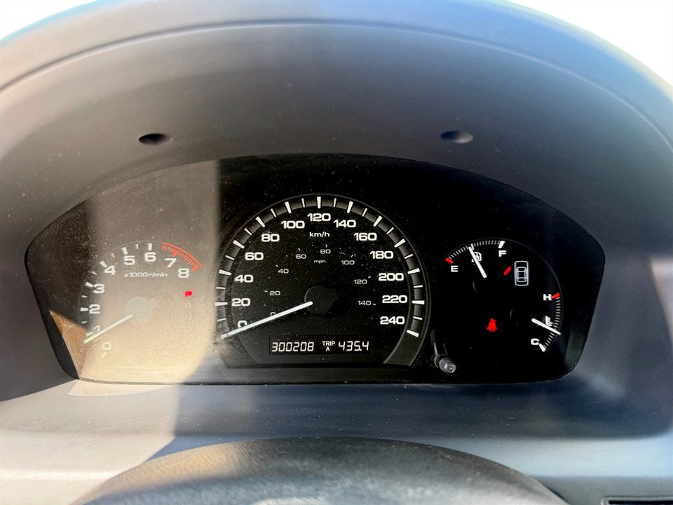Honda ACCORD EX, Keyless entry, MP3, Cruise control 2007 à Kentville, Nouvelle-Écosse - 11 - w1024h768px