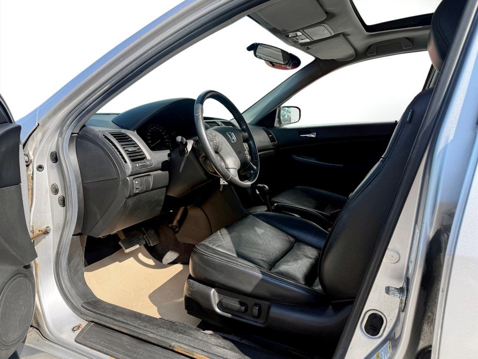 Honda ACCORD EX, Keyless entry, MP3, Cruise control 2007 à Kentville, Nouvelle-Écosse - 9 - w1024h768px