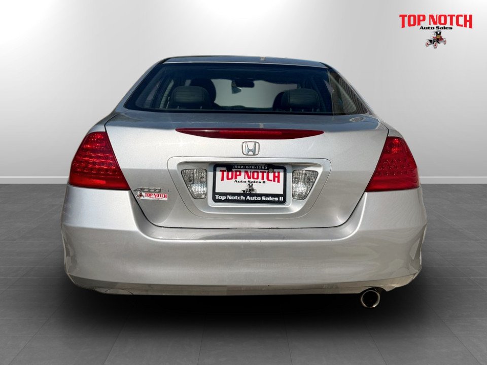 Honda ACCORD EX, Keyless entry, MP3, Cruise control 2007 à Kentville, Nouvelle-Écosse - 5 - w1024h768px