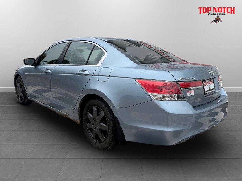 2011 Honda ACCORD SE, keyless entry, backup camera, Bluetooth in COLDBROOK, Nova Scotia - 6 - w1024h768px