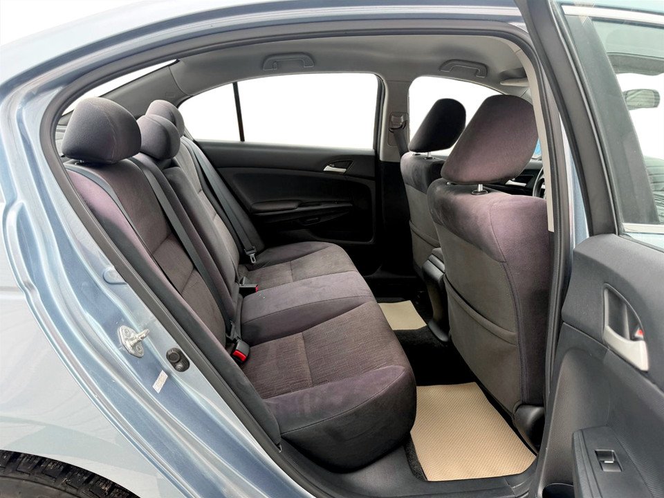 2011 Honda ACCORD SE, keyless entry, backup camera, Bluetooth in COLDBROOK, Nova Scotia - 16 - w1024h768px