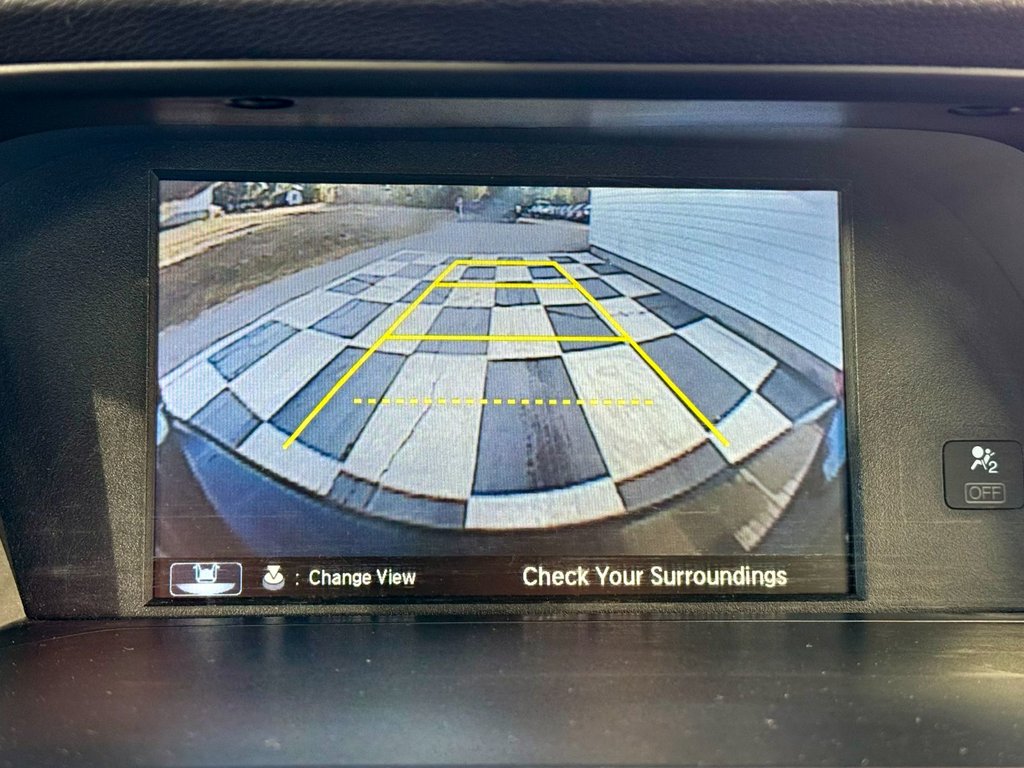 2014 Honda Accord V6 Touring | Rear Camera, Premium Audio, Bluetooth in COLDBROOK, Nova Scotia - 13 - w1024h768px