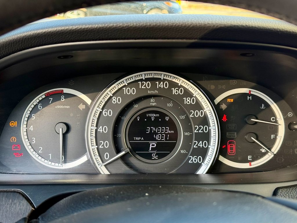 2014 Honda Accord V6 Touring | Rear Camera, Premium Audio, Bluetooth in COLDBROOK, Nova Scotia - 11 - w1024h768px
