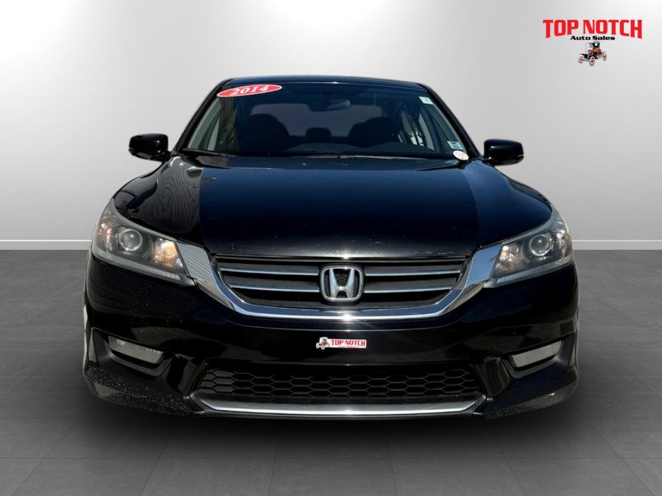 2014 Honda ACCORD Sport, keyless entry, Cruise control, Bluetooth in COLDBROOK, Nova Scotia - 2 - w1024h768px