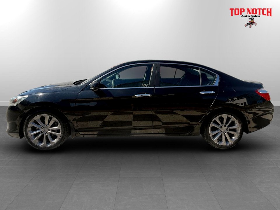 2014 Honda ACCORD Sport, keyless entry, Cruise control, Bluetooth in COLDBROOK, Nova Scotia - 20 - w1024h768px