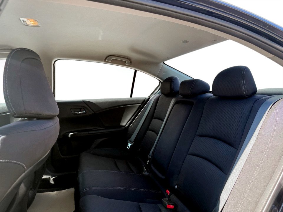 2014 Honda ACCORD Sport, keyless entry, Cruise control, Bluetooth in COLDBROOK, Nova Scotia - 14 - w1024h768px