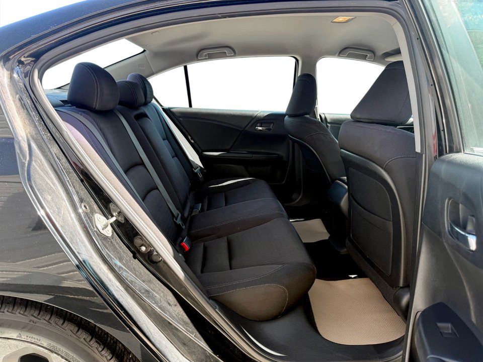 2014 Honda ACCORD Sport, keyless entry, Cruise control, Bluetooth in COLDBROOK, Nova Scotia - 17 - w1024h768px