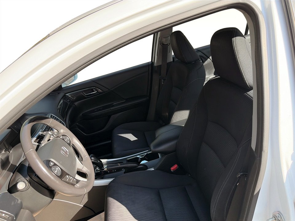 2014 Honda ACCORD Sport, keyless entry, Cruise control, Bluetooth in Kentville, Nova Scotia - 7 - w1024h768px