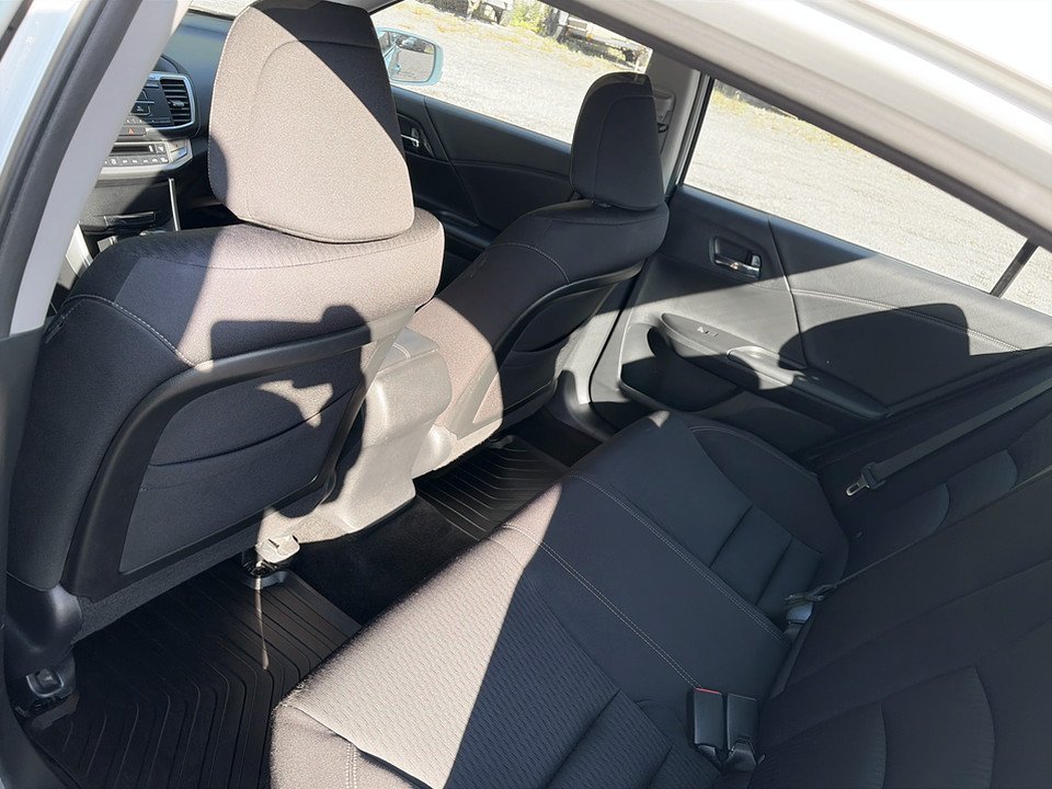 2014 Honda ACCORD Sport, keyless entry, Cruise control, Bluetooth in Kentville, Nova Scotia - 12 - w1024h768px
