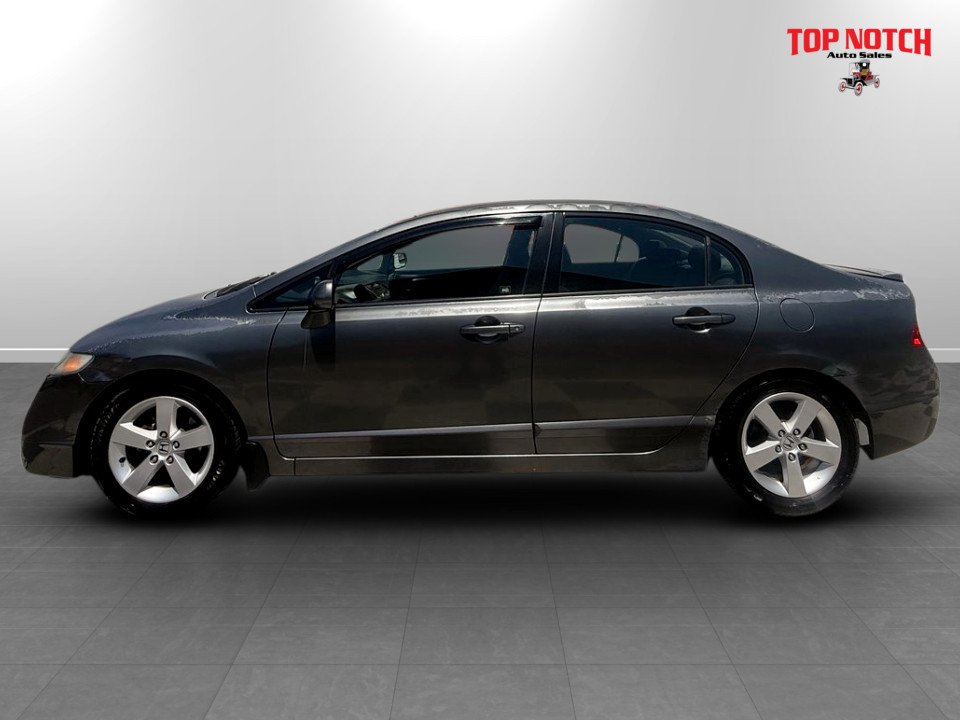 2009 Honda CIVIC Sport, Keyless entry, MP3, Cruise control in COLDBROOK, Nova Scotia - 21 - w1024h768px