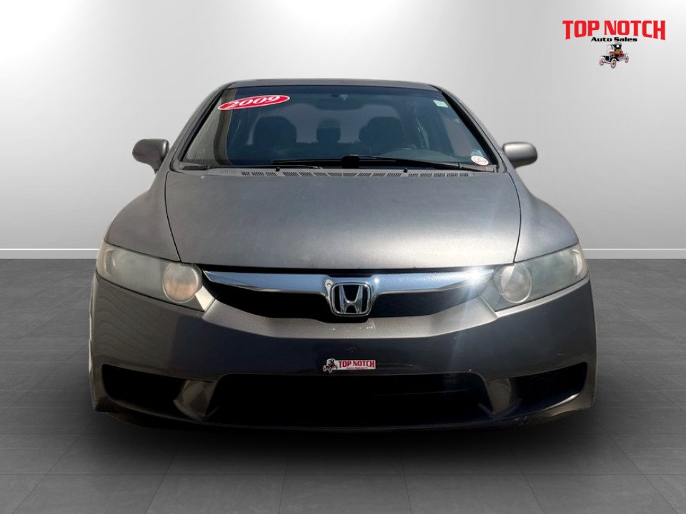 2009 Honda CIVIC Sport, Keyless entry, MP3, Cruise control in COLDBROOK, Nova Scotia - 2 - w1024h768px