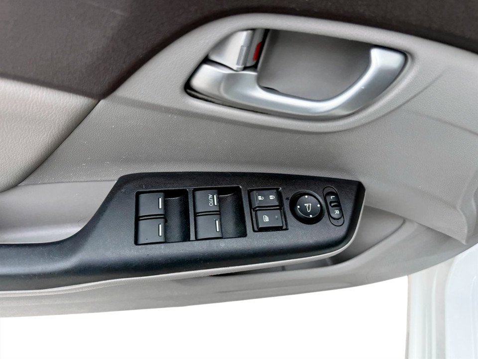 Honda CIVIC EX-L, keyless entry, CRUISE CONTROL, mp3 2012 à Kentville, Nouvelle-Écosse - 8 - w1024h768px