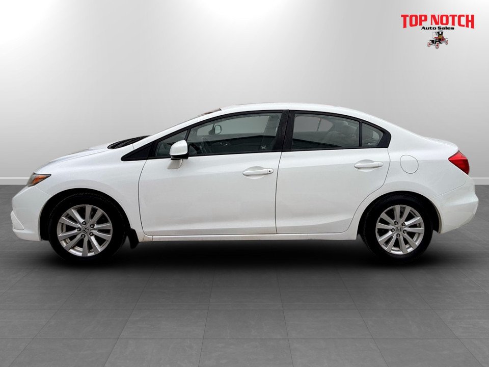 Honda CIVIC EX-L, keyless entry, CRUISE CONTROL, mp3 2012 à Kentville, Nouvelle-Écosse - 21 - w1024h768px