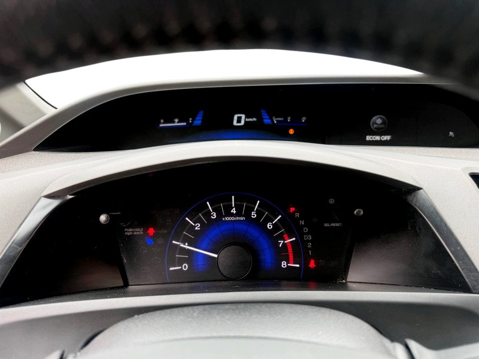 Honda CIVIC EX-L, keyless entry, CRUISE CONTROL, mp3 2012 à Kentville, Nouvelle-Écosse - 11 - w1024h768px