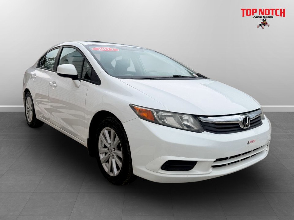Honda CIVIC EX-L, keyless entry, CRUISE CONTROL, mp3 2012 à Kentville, Nouvelle-Écosse - 3 - w1024h768px
