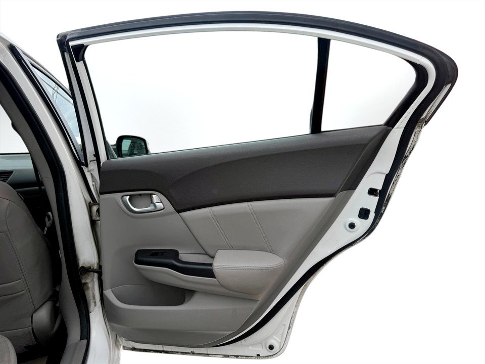 Honda CIVIC EX-L, keyless entry, CRUISE CONTROL, mp3 2012 à Kentville, Nouvelle-Écosse - 17 - w1024h768px