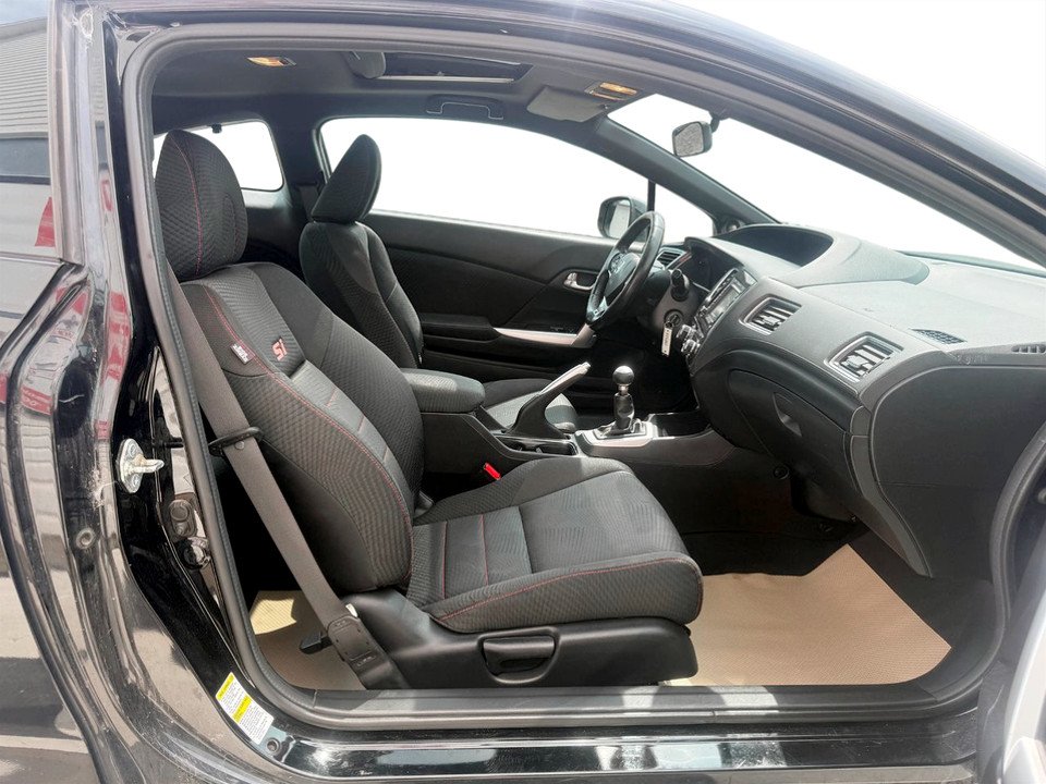 2013 Honda CIVIC Si, Keyless entry, MP3, Cruise control in COLDBROOK, Nova Scotia - 19 - w1024h768px