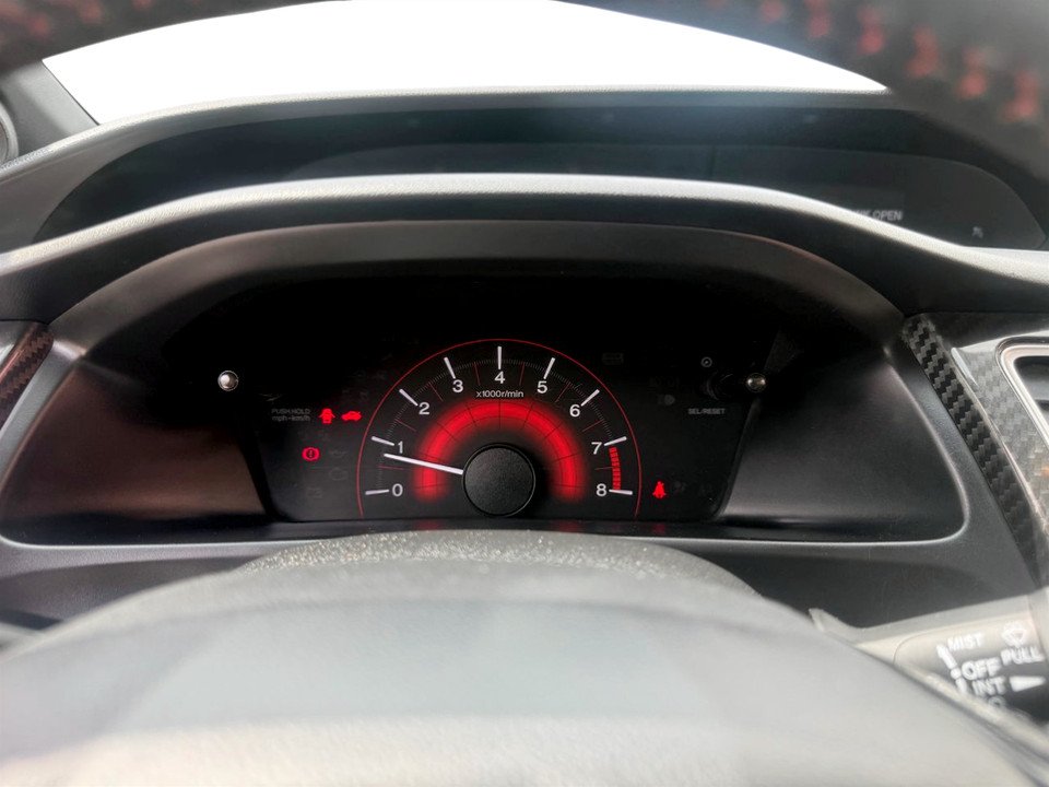 2013 Honda CIVIC Si, Keyless entry, MP3, Cruise control in COLDBROOK, Nova Scotia - 11 - w1024h768px
