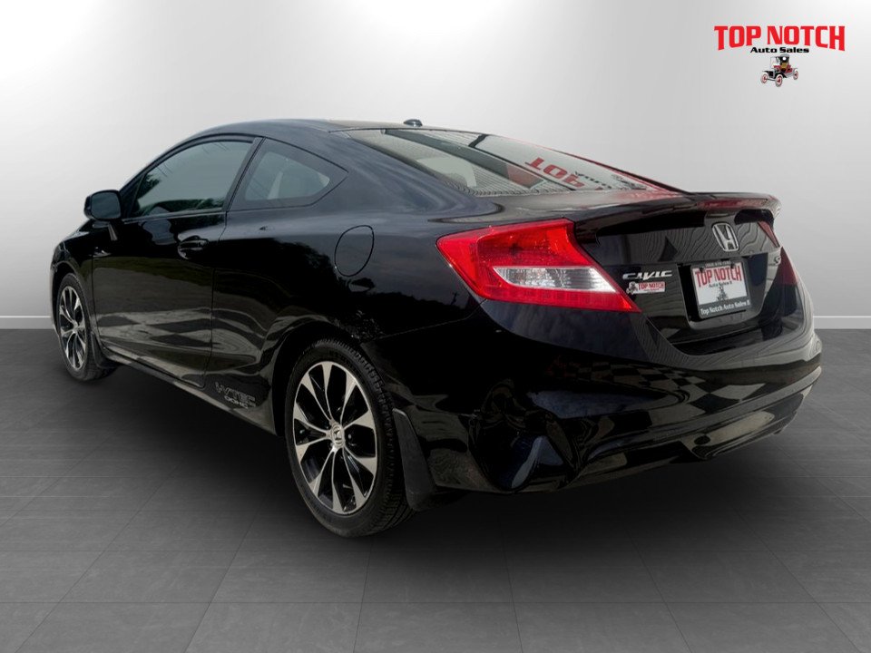 2013 Honda CIVIC Si, Keyless entry, MP3, Cruise control in COLDBROOK, Nova Scotia - 6 - w1024h768px