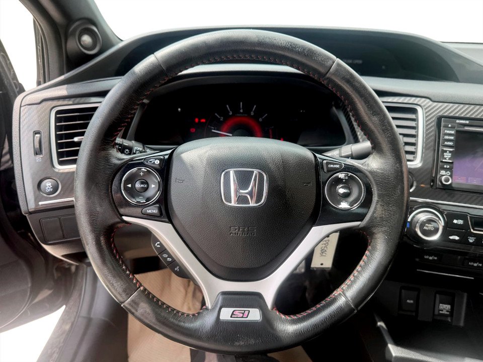 2013 Honda CIVIC Si, Keyless entry, MP3, Cruise control in COLDBROOK, Nova Scotia - 10 - w1024h768px