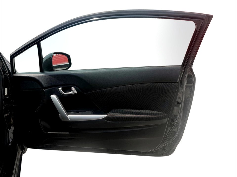 2013 Honda CIVIC Si, Keyless entry, MP3, Cruise control in COLDBROOK, Nova Scotia - 18 - w1024h768px