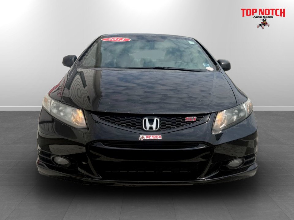 2013 Honda CIVIC Si, Keyless entry, MP3, Cruise control in COLDBROOK, Nova Scotia - 2 - w1024h768px