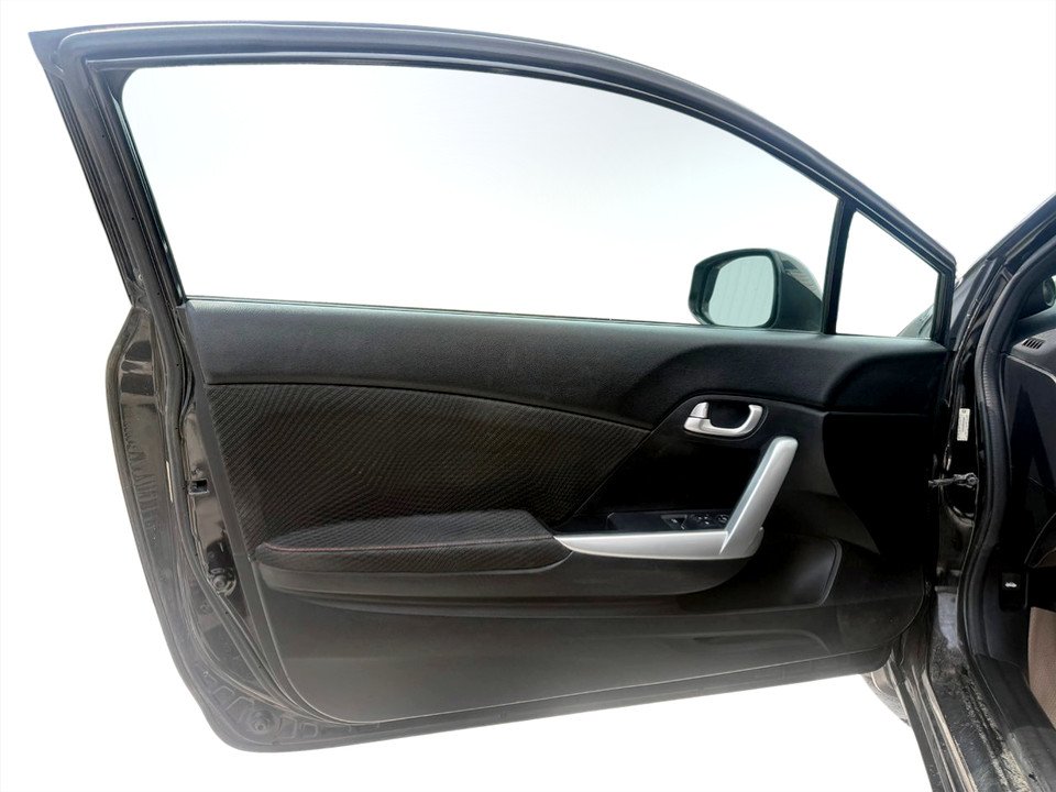 2013 Honda CIVIC Si, Keyless entry, MP3, Cruise control in COLDBROOK, Nova Scotia - 7 - w1024h768px
