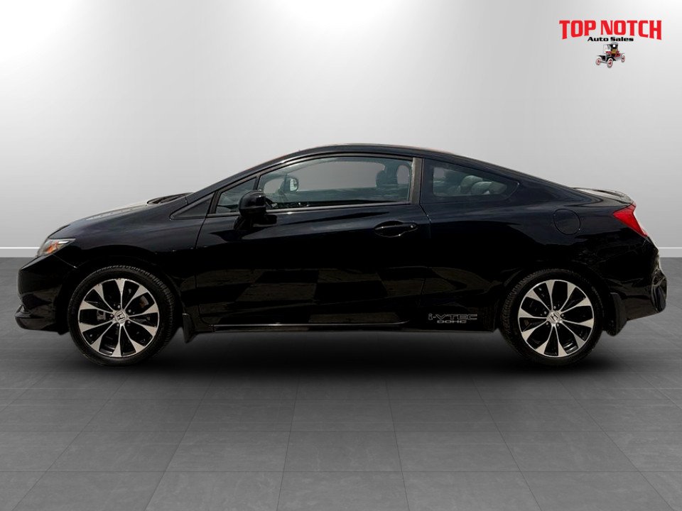 2013 Honda CIVIC Si, Keyless entry, MP3, Cruise control in COLDBROOK, Nova Scotia - 20 - w1024h768px