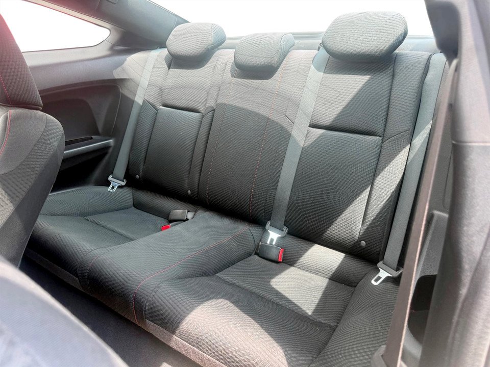 2013 Honda CIVIC Si, Keyless entry, MP3, Cruise control in COLDBROOK, Nova Scotia - 16 - w1024h768px