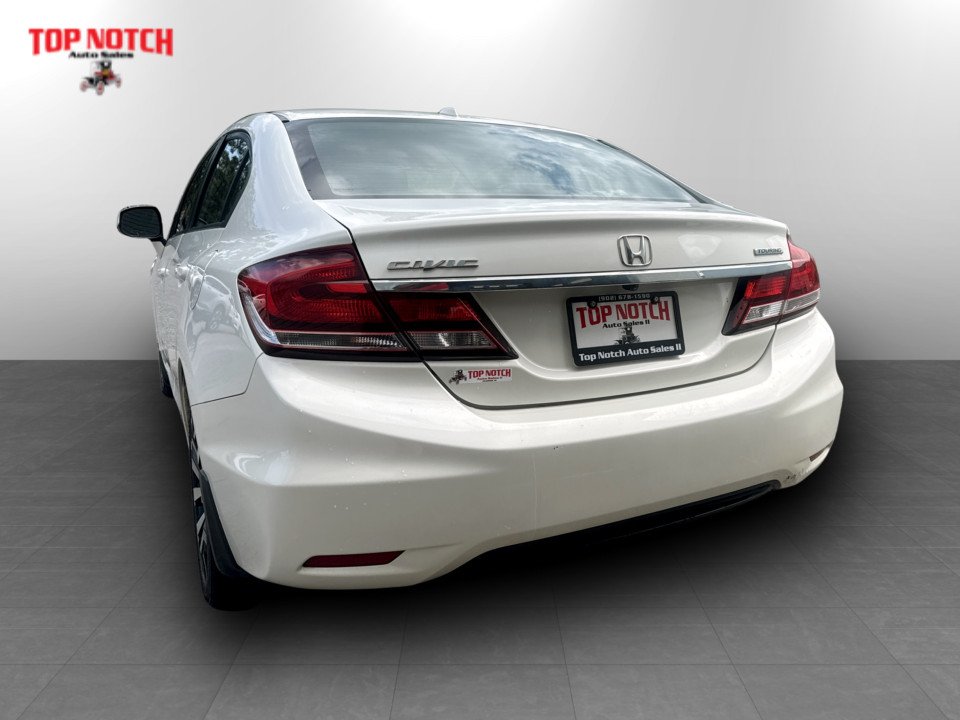2013 Honda CIVIC Touring, Keyless entry, MP3, Cruise control in COLDBROOK, Nova Scotia - 14 - w1024h768px