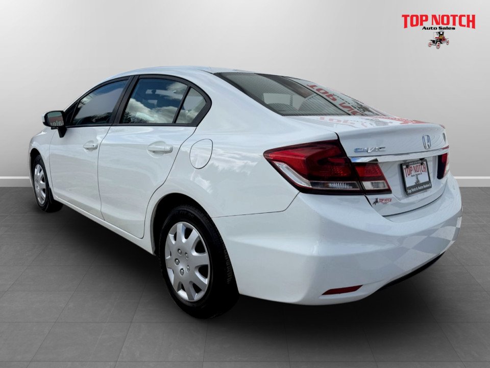 2015 Honda CIVIC LX, keyless entry, Cruise control, Bluetooth in COLDBROOK, Nova Scotia - 6 - w1024h768px
