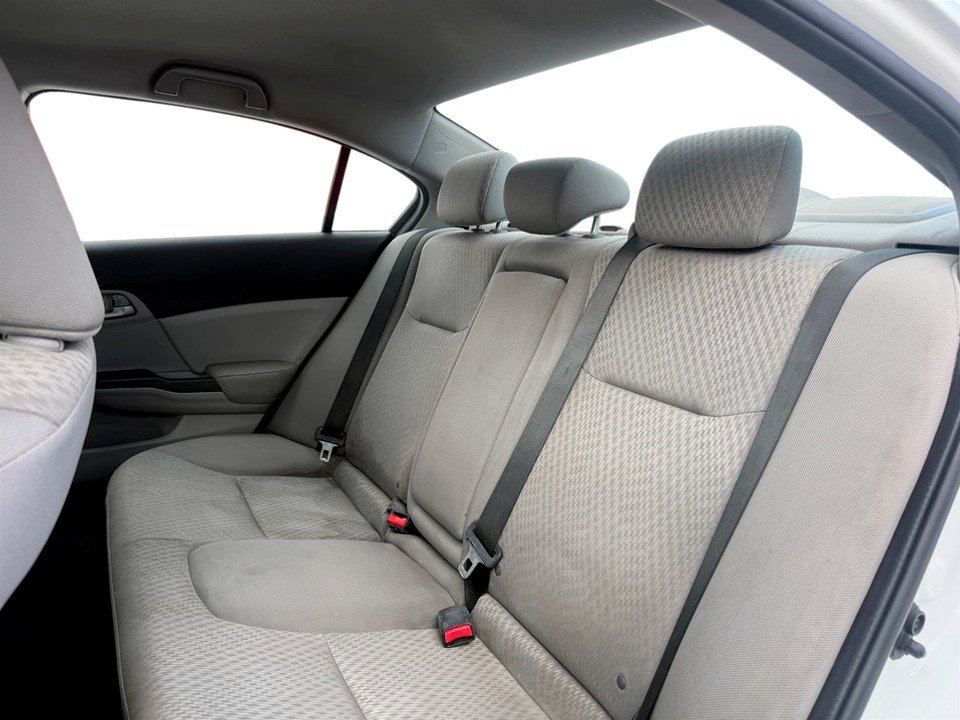 2015 Honda CIVIC LX, keyless entry, Cruise control, Bluetooth in COLDBROOK, Nova Scotia - 14 - w1024h768px