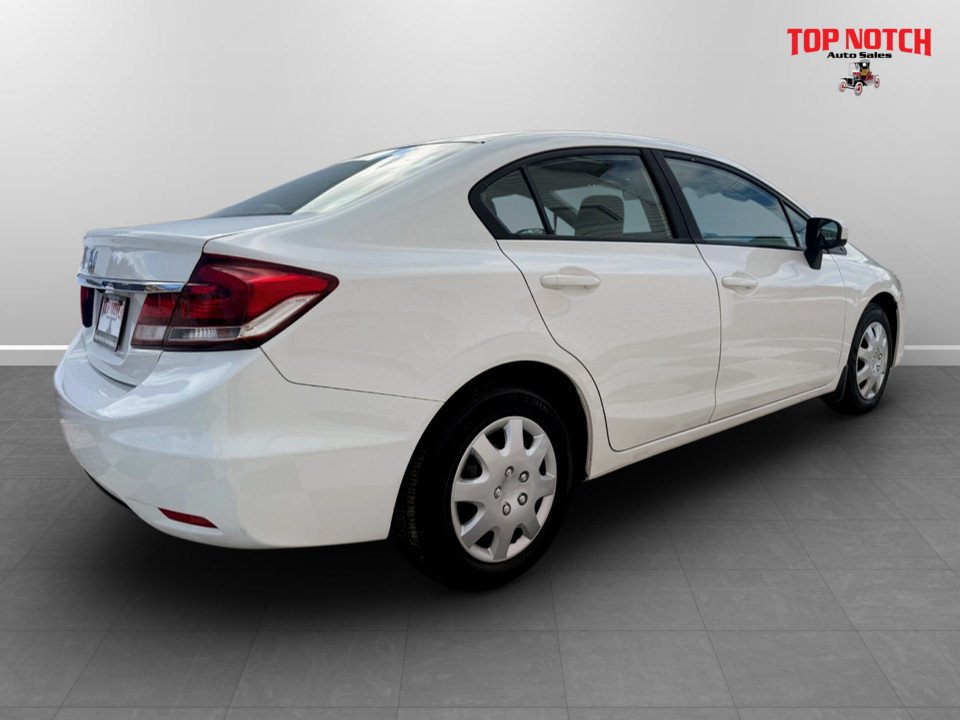 2015 Honda CIVIC LX, keyless entry, Cruise control, Bluetooth in COLDBROOK, Nova Scotia - 4 - w1024h768px