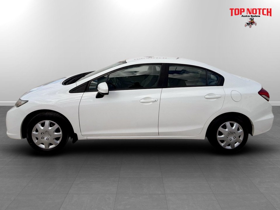 2015 Honda CIVIC LX, keyless entry, Cruise control, Bluetooth in COLDBROOK, Nova Scotia - 20 - w1024h768px