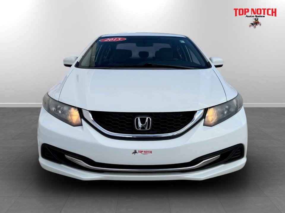 2015 Honda CIVIC LX, keyless entry, Cruise control, Bluetooth in COLDBROOK, Nova Scotia - 2 - w1024h768px