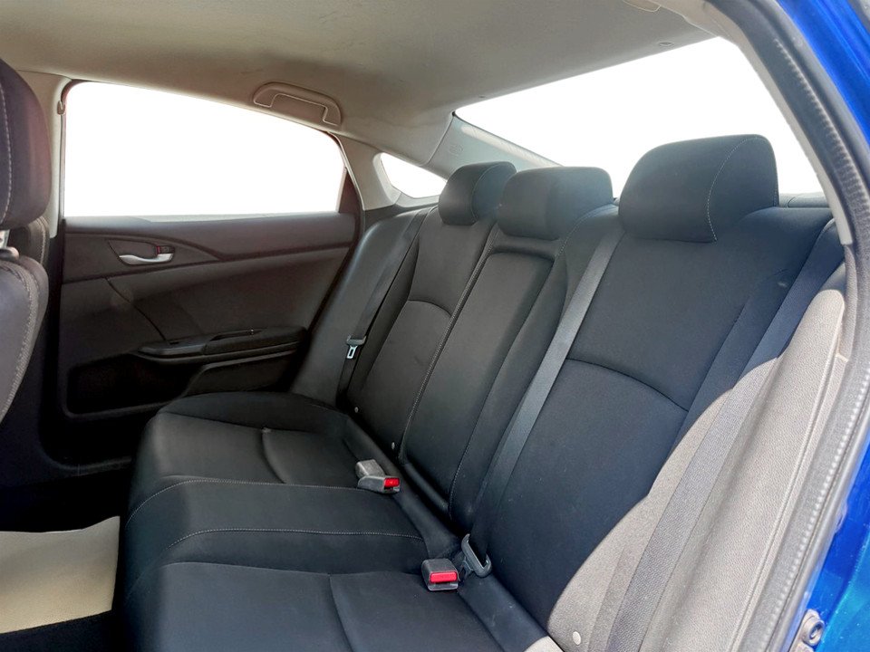 2016 Honda CIVIC LX, keyless entry, backup camera, Bluetooth in COLDBROOK, Nova Scotia - 15 - w1024h768px