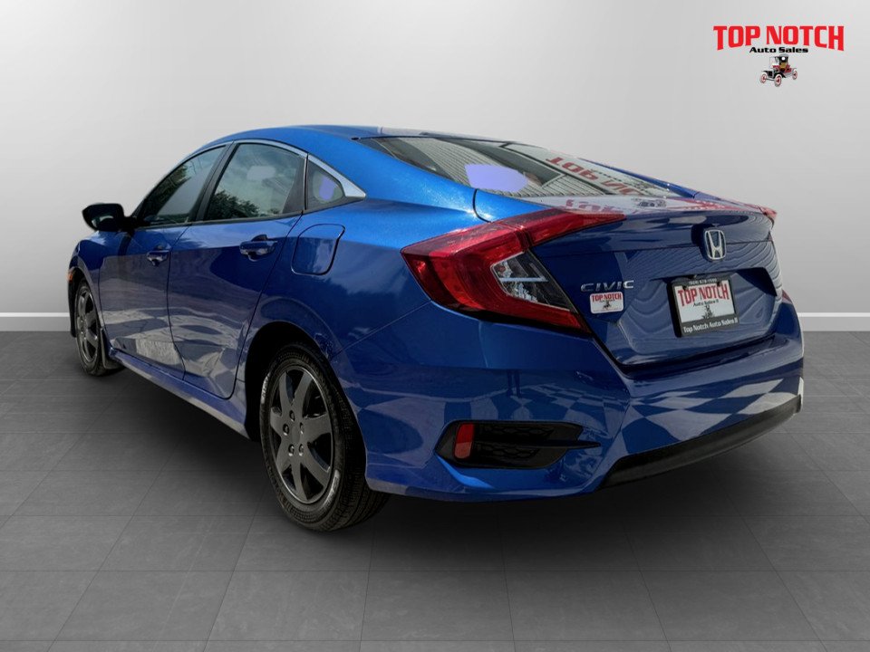 2016 Honda CIVIC LX, keyless entry, backup camera, Bluetooth in COLDBROOK, Nova Scotia - 6 - w1024h768px