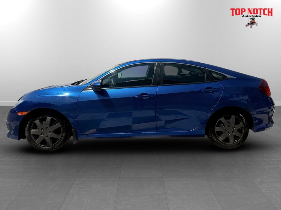 Honda CIVIC LX, keyless entry, backup camera, Bluetooth 2016 à COLDBROOK, Nouvelle-Écosse - 21 - w1024h768px
